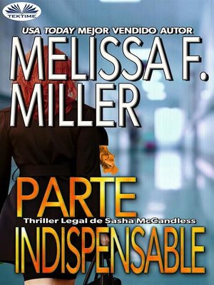 cover image of Parte Indispensable